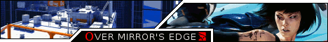 Over Mirror\'s Edge