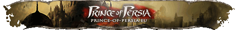 Prince of Persia